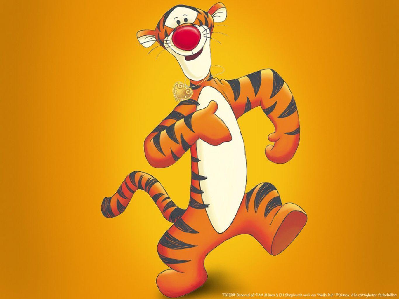 Tigger Backgrounds Wallpaper Cave