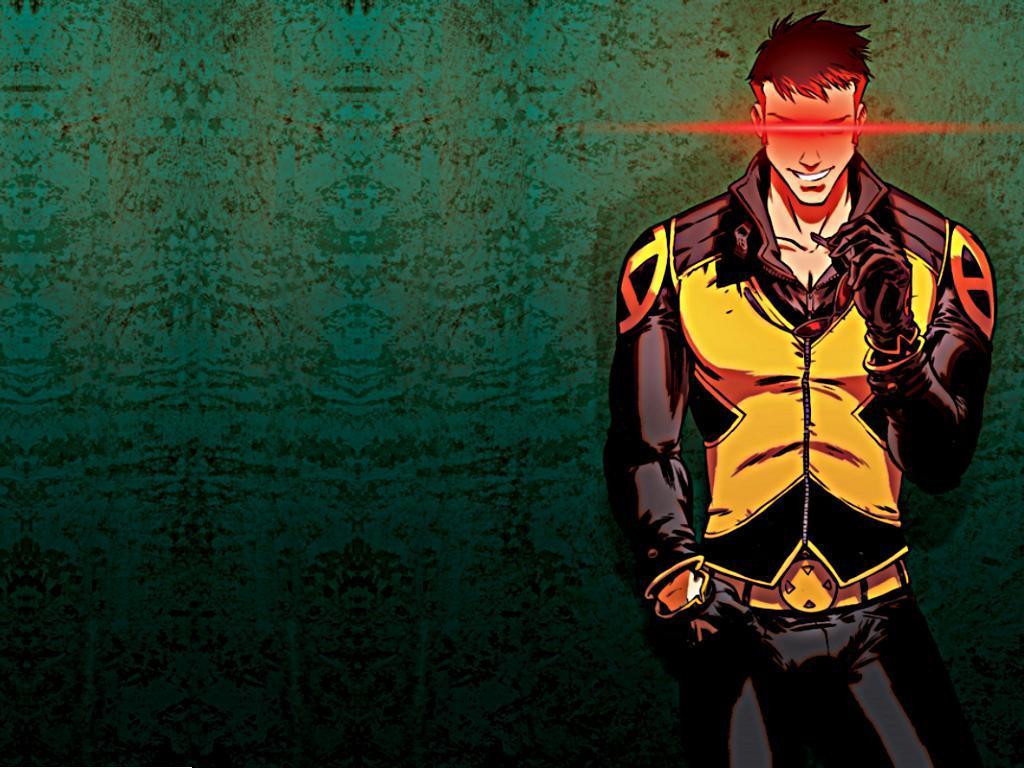 Cyclops Wallpapers Wallpaper Cave