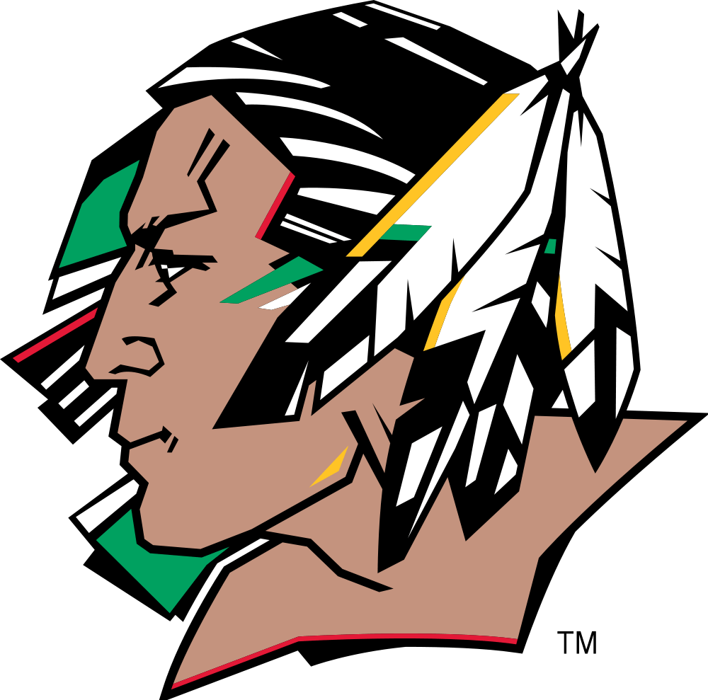 Fighting Sioux Wallpapers Wallpaper Cave