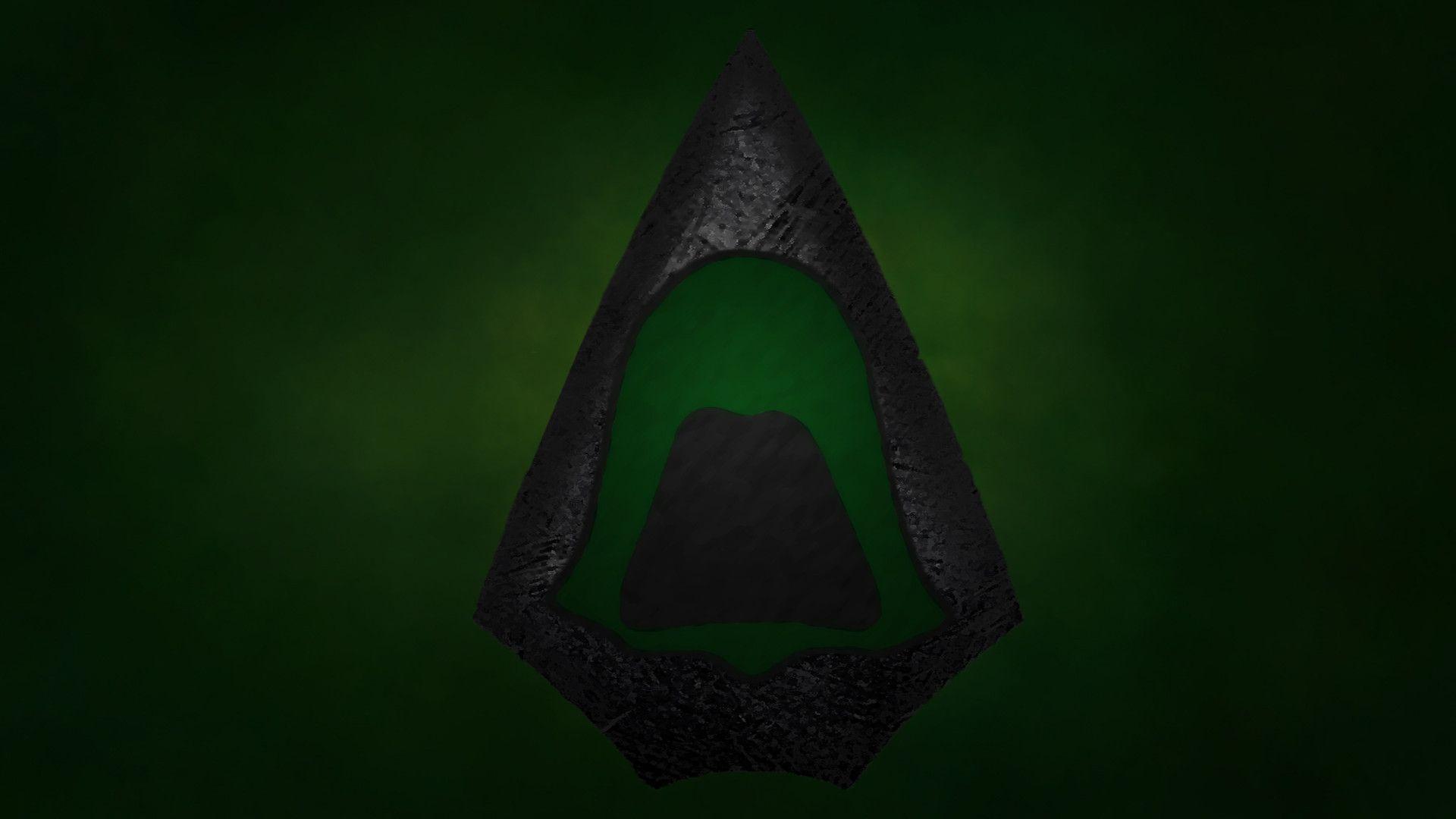 Green Arrow Wallpapers Wallpaper Cave