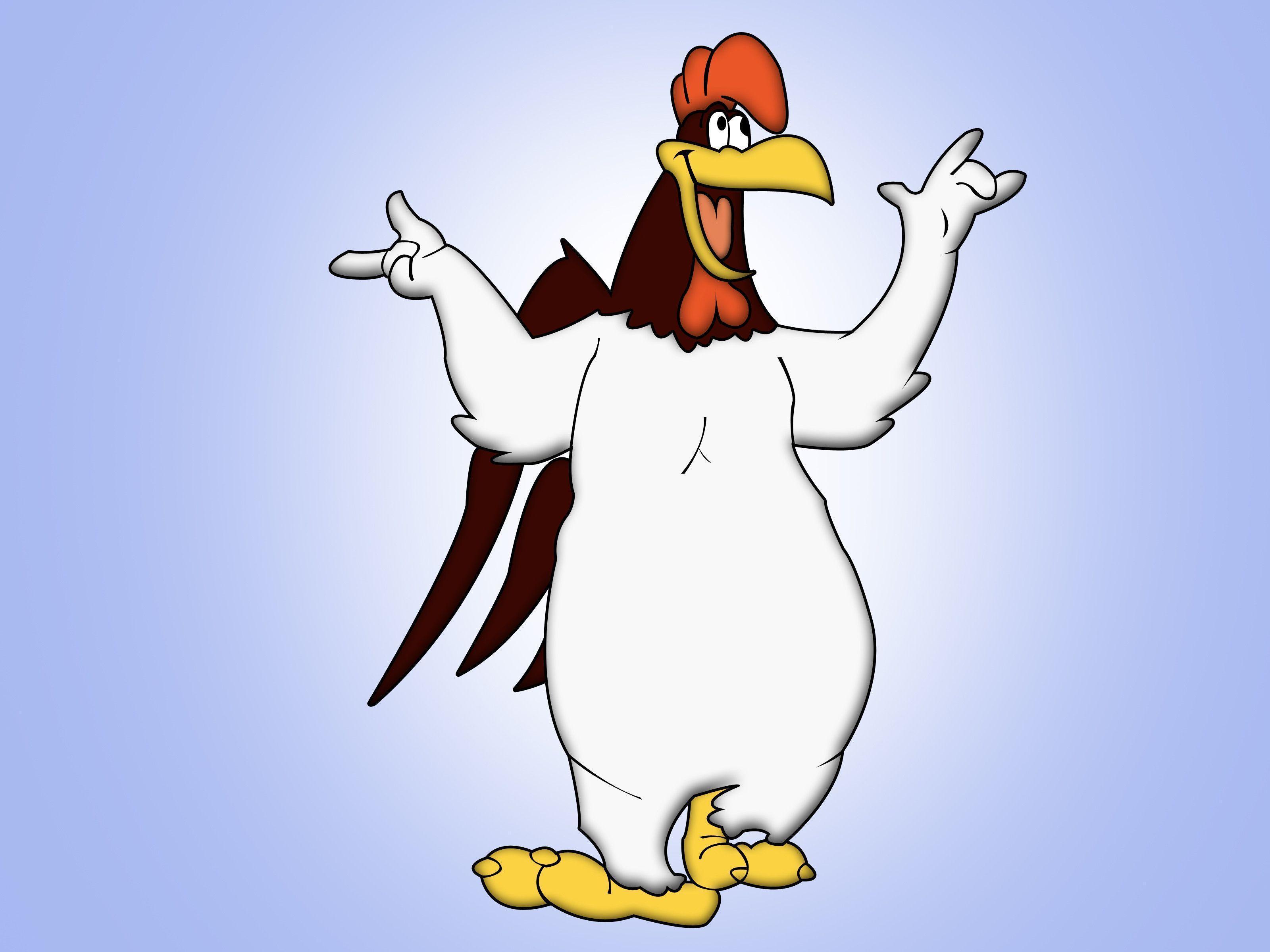 Foghorn Leghorn Wallpapers Wallpaper Cave
