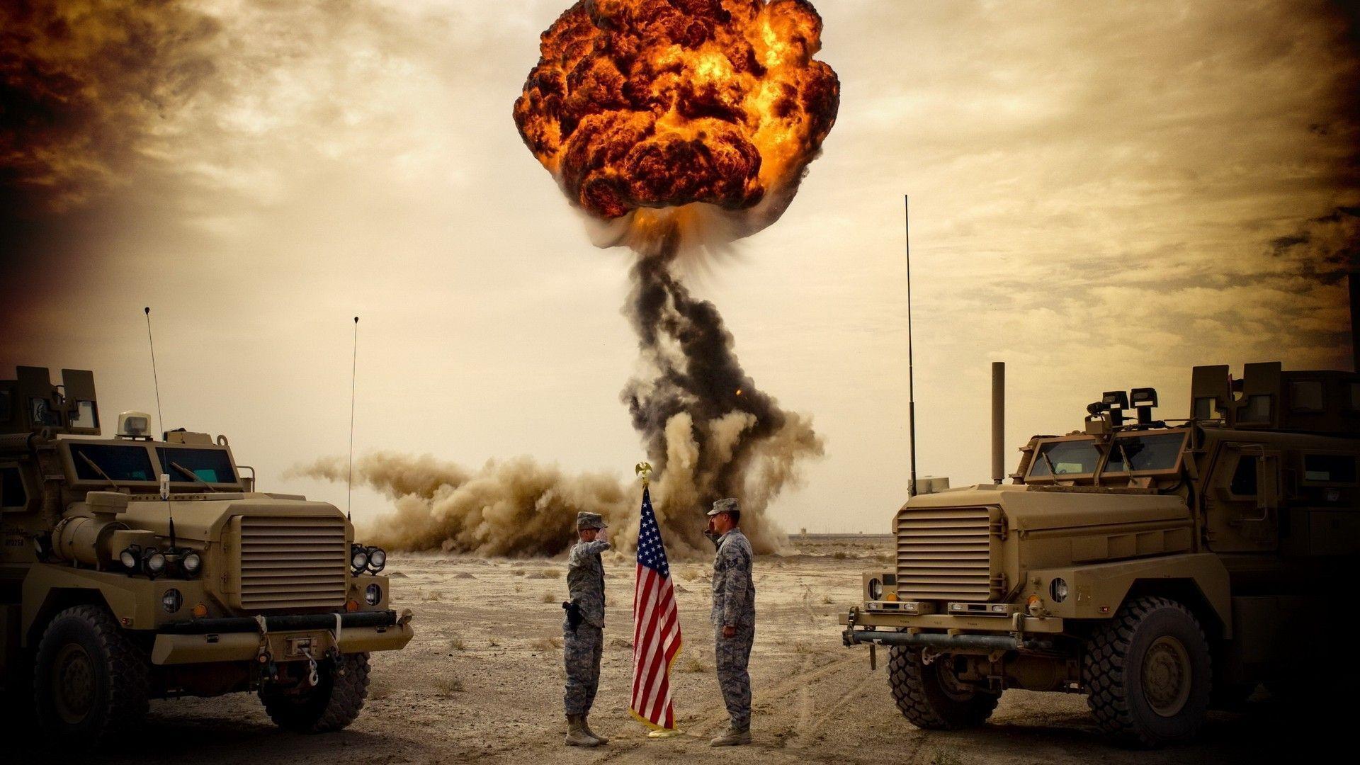 Army Desktop Wallpapers Wallpaper Cave