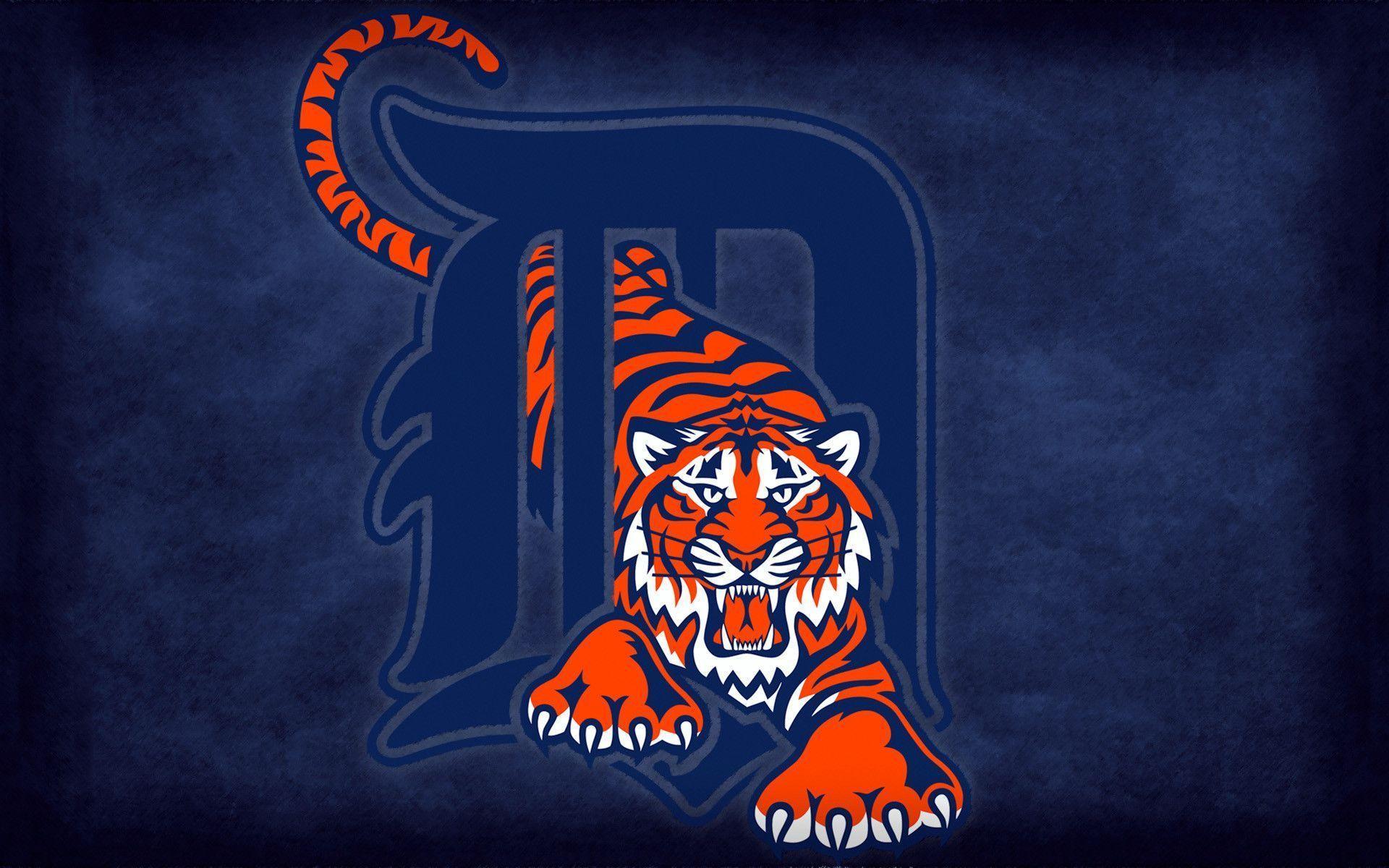 Detroit Tigers Wallpapers Wallpaper Cave