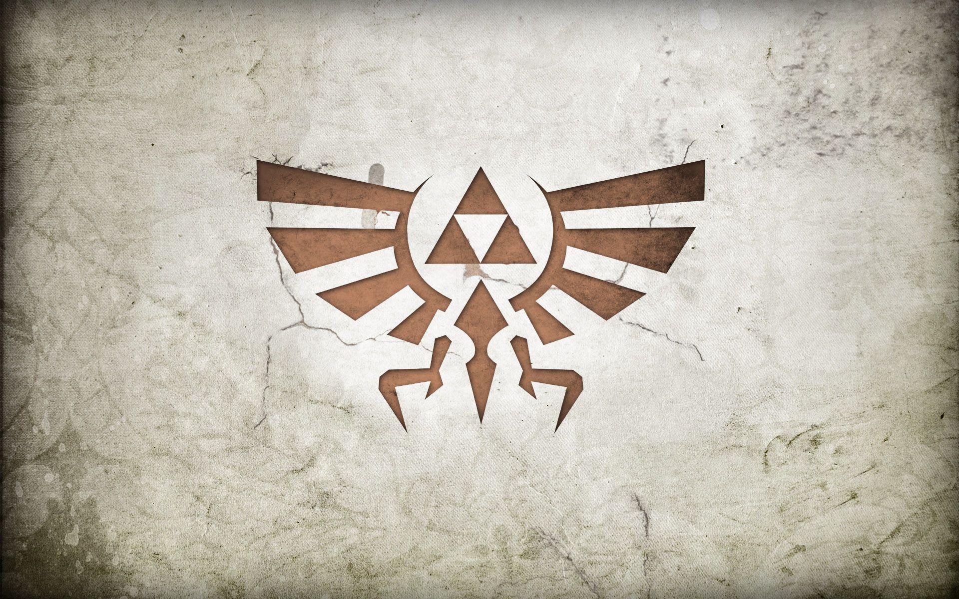 Hyrule Wallpapers Wallpaper Cave