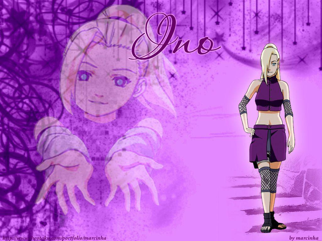 INO Wallpapers Wallpaper Cave