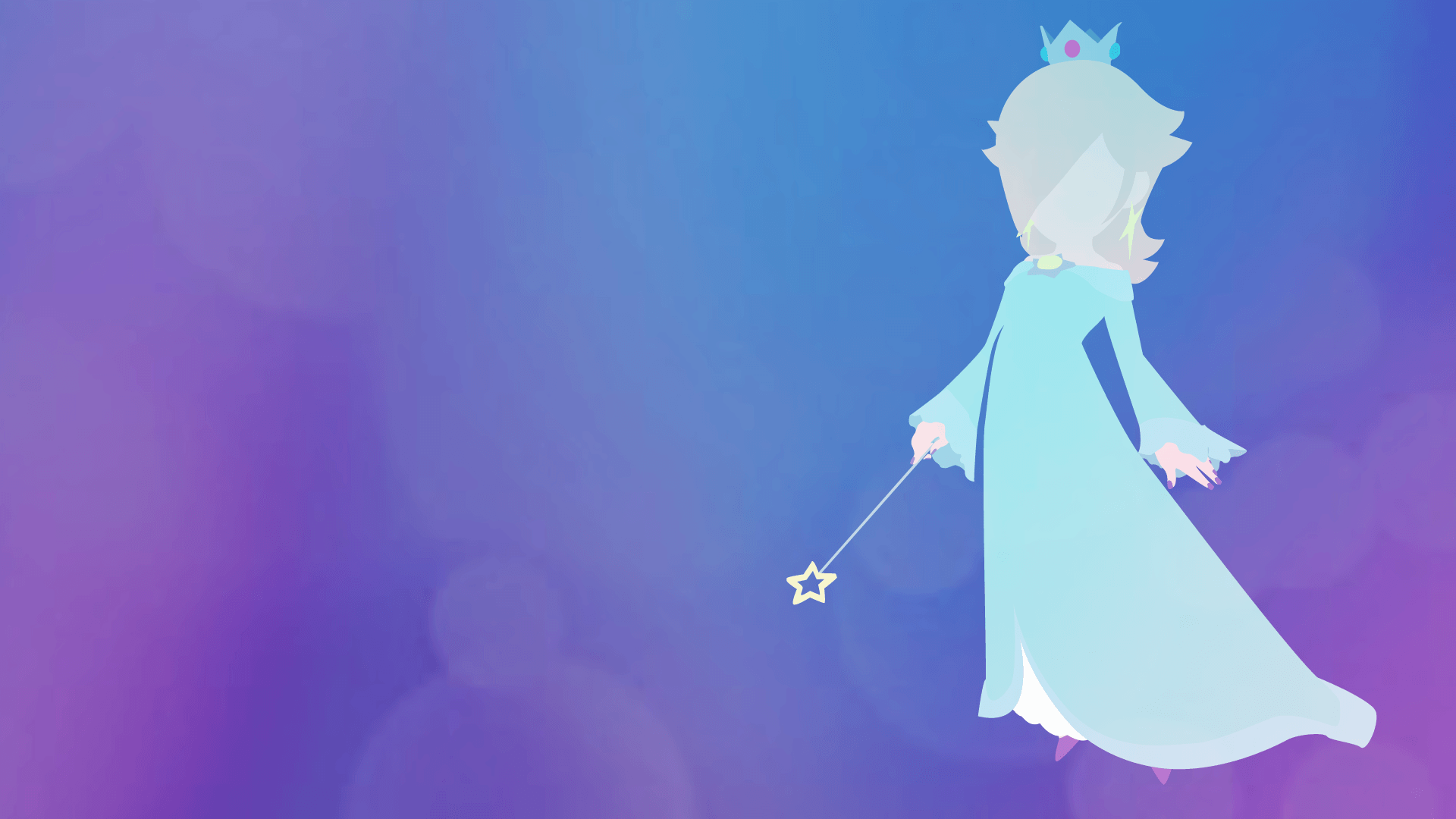 Rosalina Wallpapers Wallpaper Cave