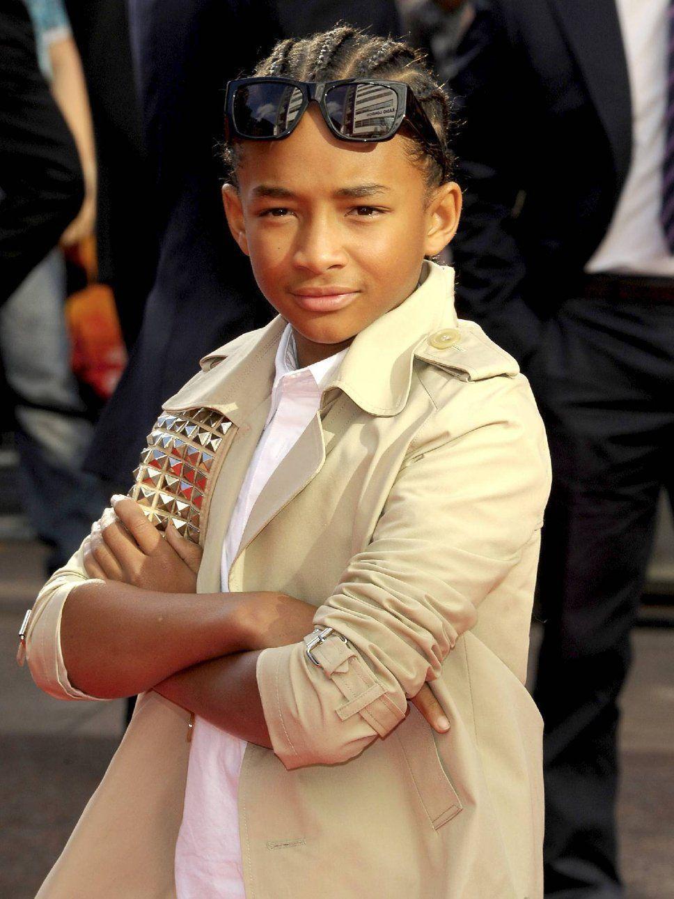 Jaden Smith Wallpapers 2015 Wallpaper Cave