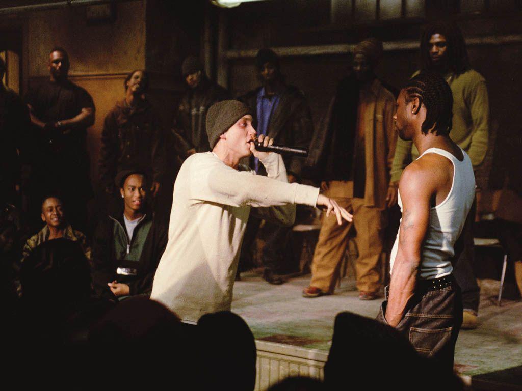 8 Mile Wallpapers Wallpaper Cave