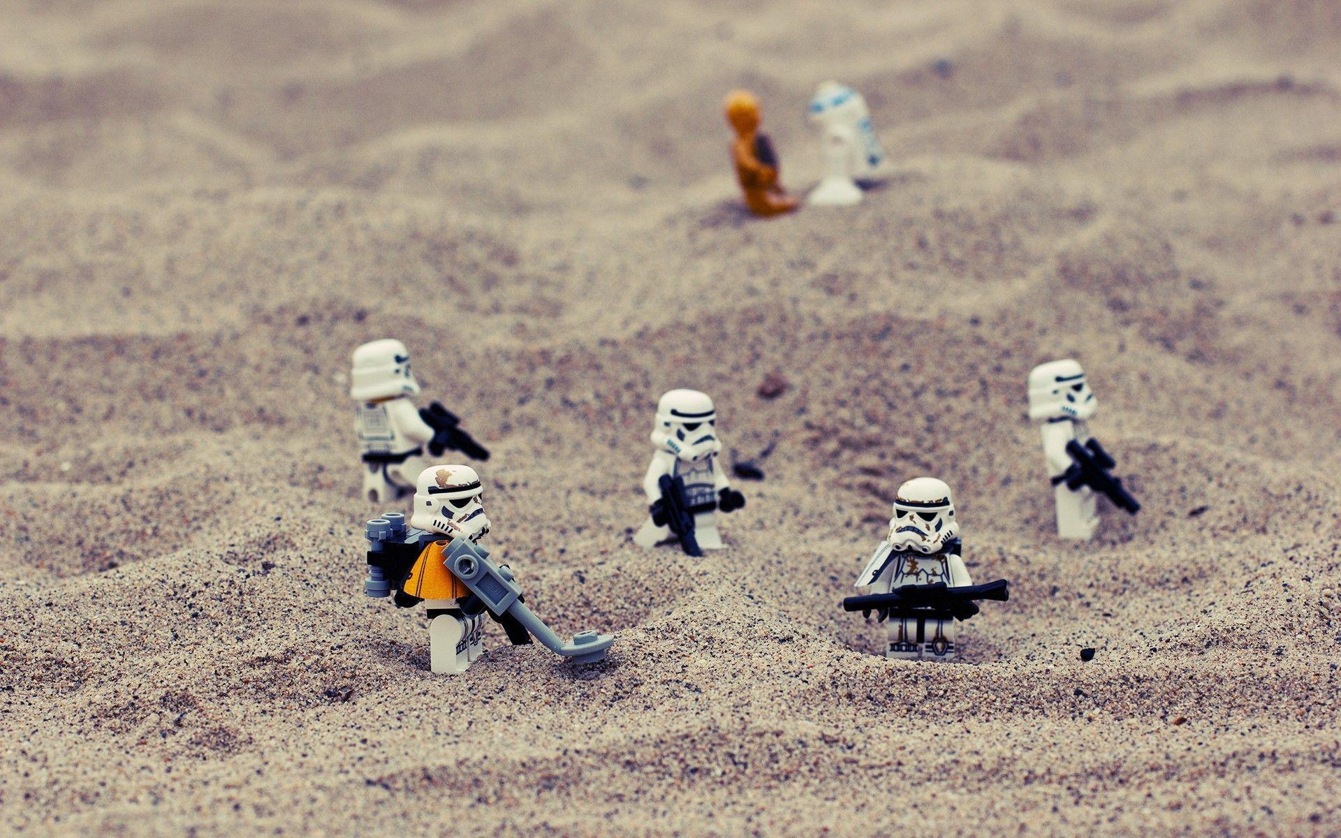 Lego Wallpapers Wallpaper Cave