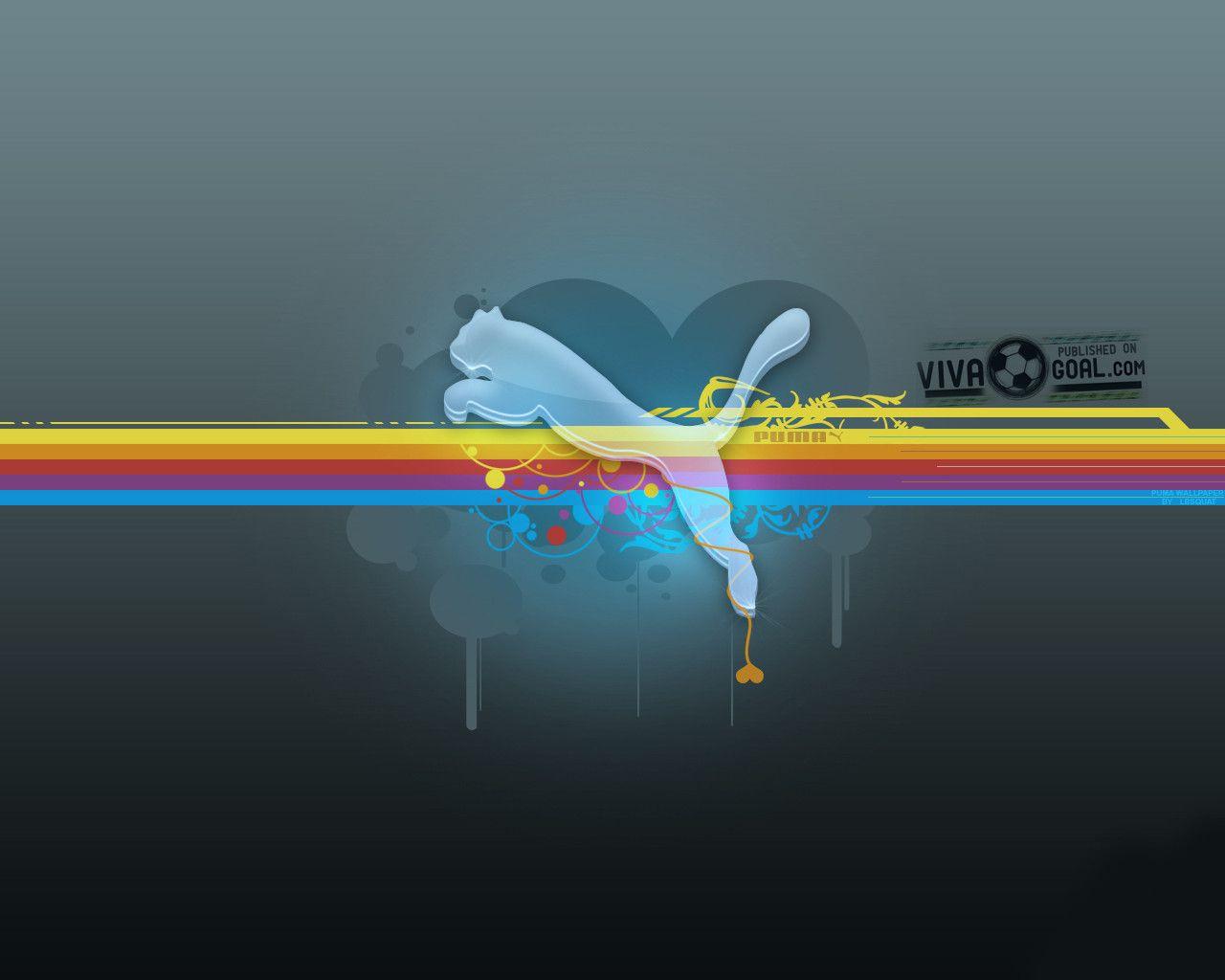 Puma Wallpapers Wallpaper Cave