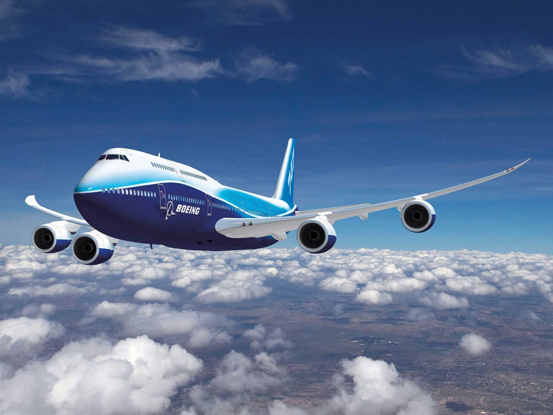 Boeing Wallpapers Wallpaper Cave