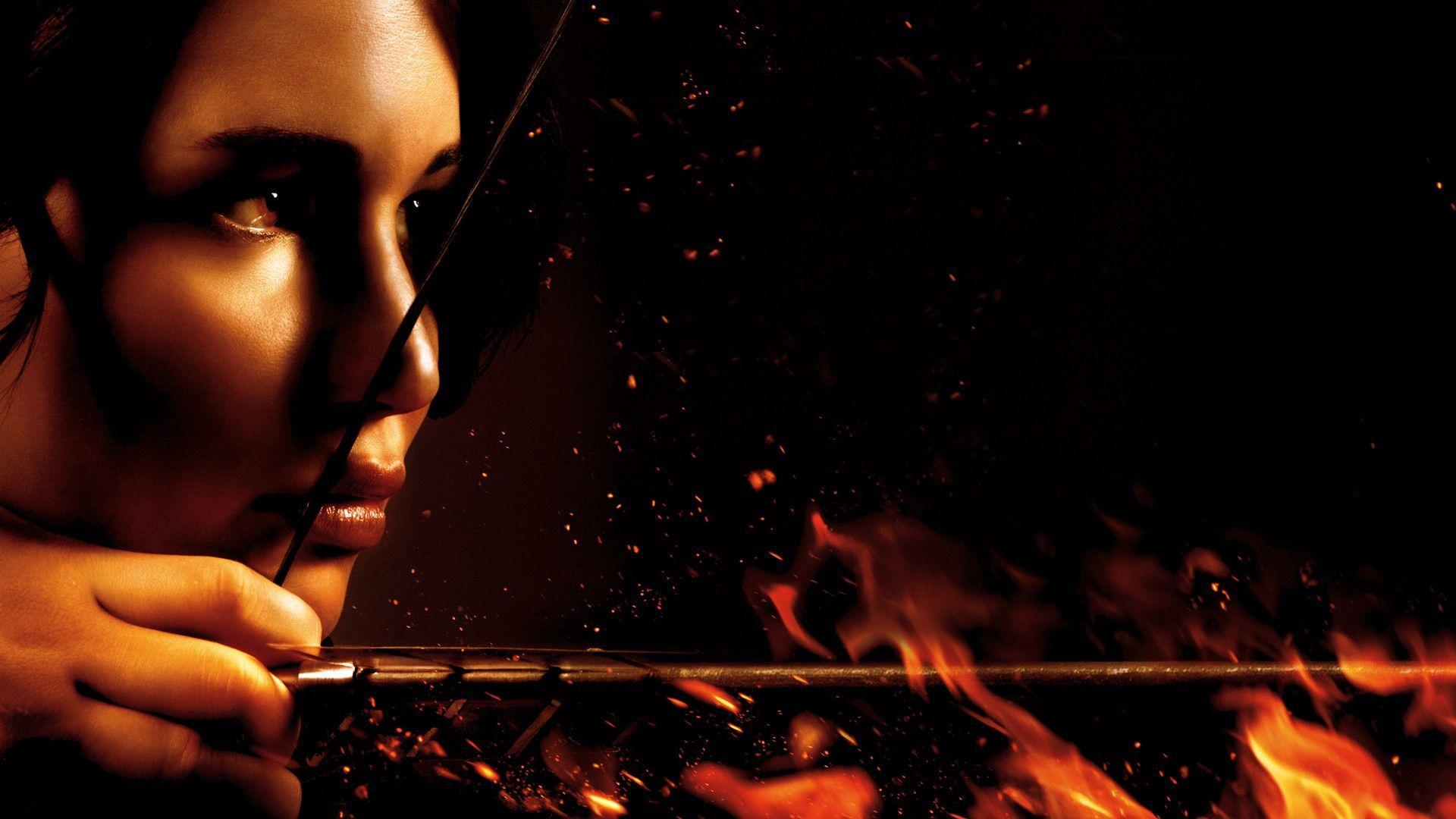 Hunger Games Backgrounds Wallpaper Cave