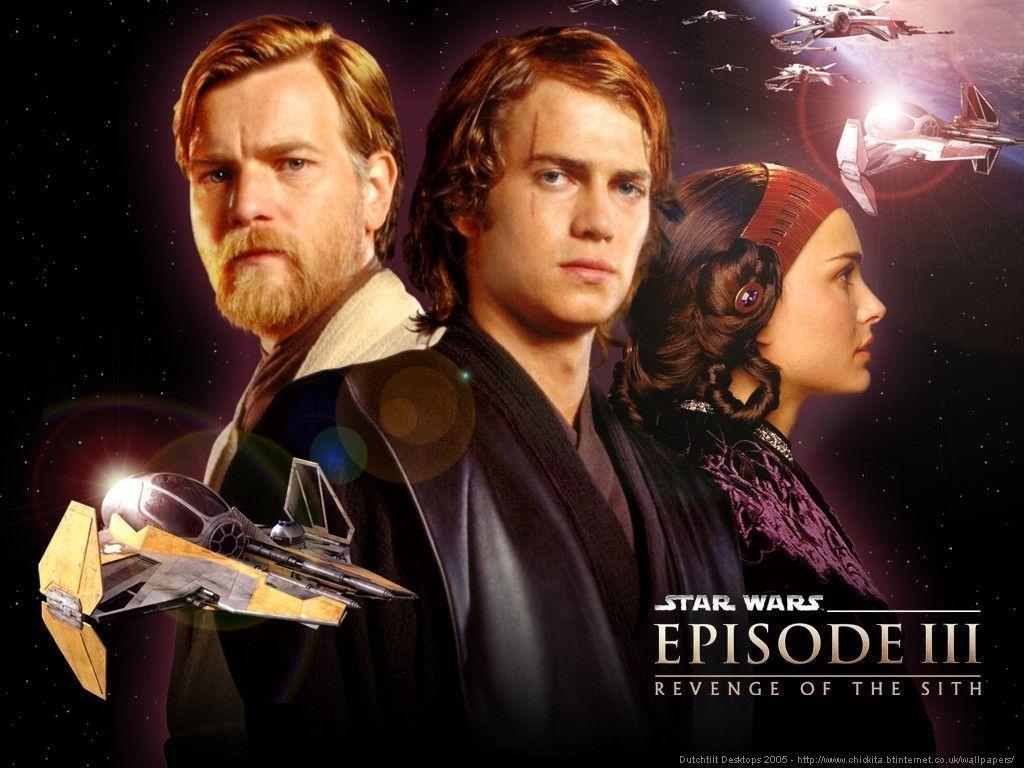 Anakin Skywalker Wallpapers Wallpaper Cave