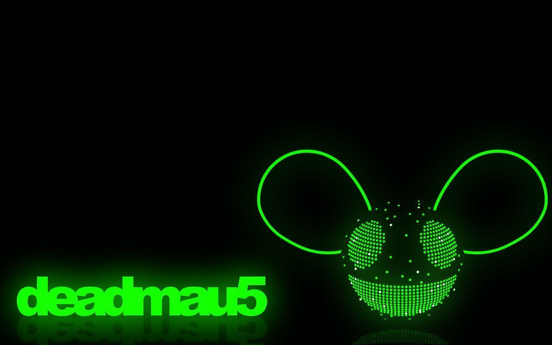 Deadmau5 Wallpapers HD Wallpaper Cave