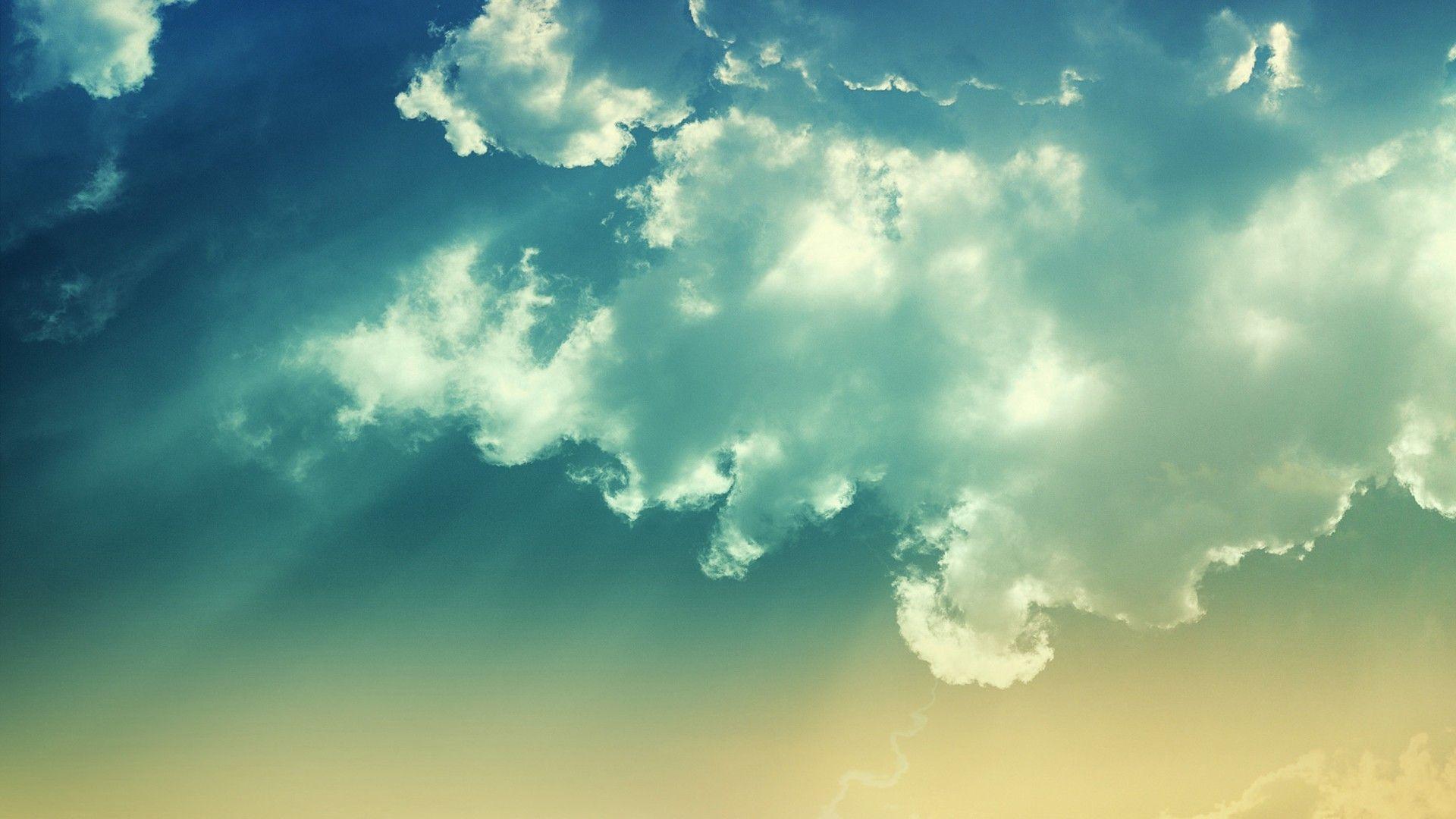 Beautiful Sky Wallpapers Wallpaper Cave