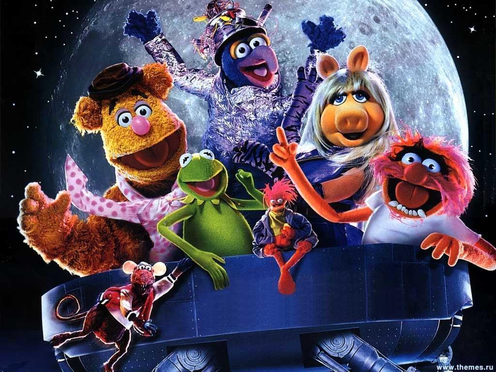 Muppets Wallpapers Wallpaper Cave
