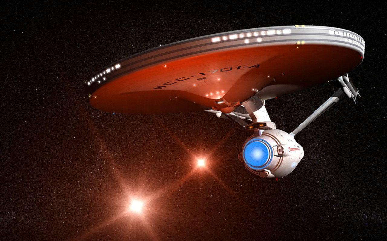 NCC 1701 Wallpapers Wallpaper Cave