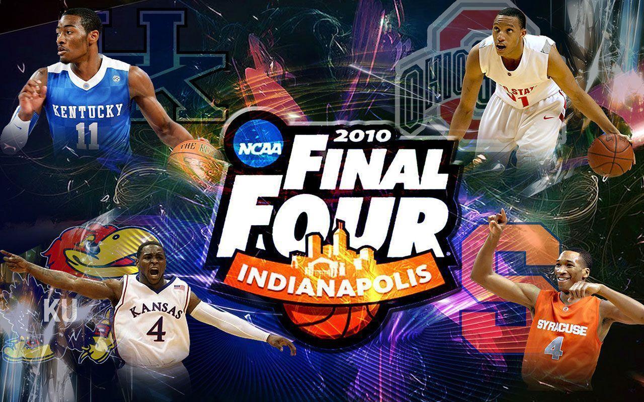 College Basketball Wallpapers Wallpaper Cave