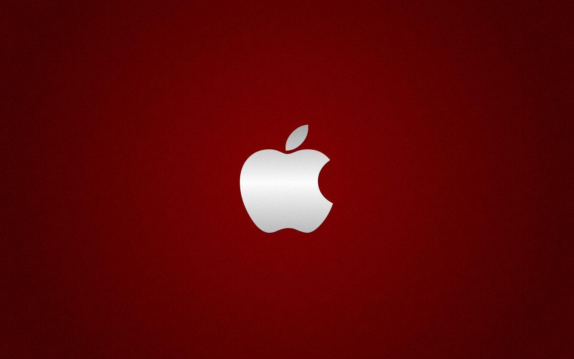Red Apple Wallpapers Wallpaper Cave