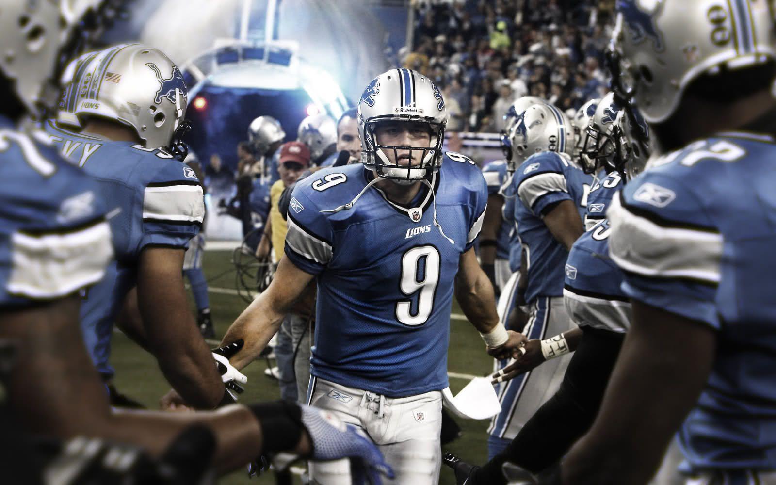 Matthew Stafford Wallpapers Wallpaper Cave
