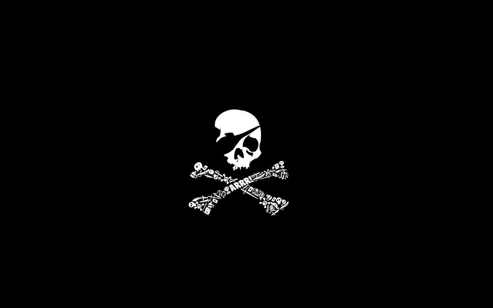 Jolly Roger Wallpapers Wallpaper Cave
