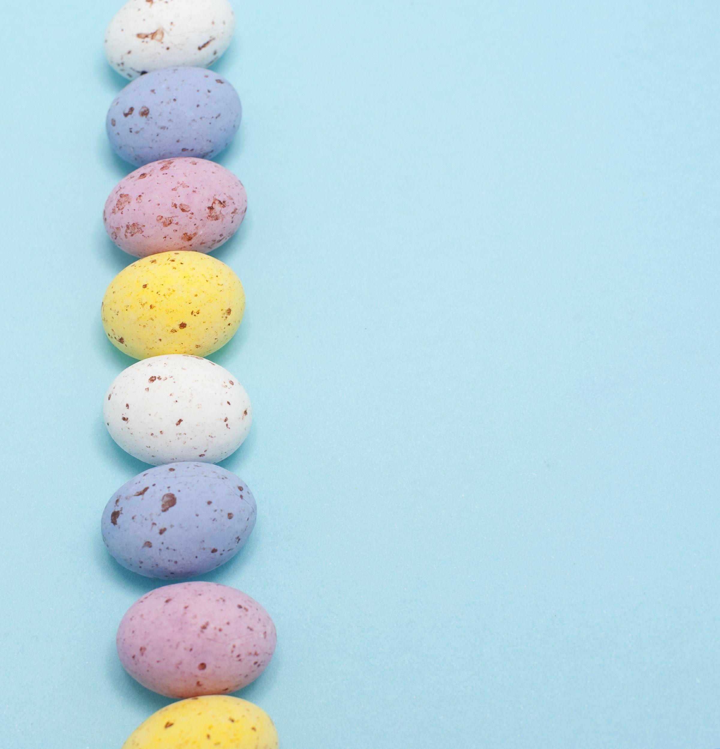 Easter Egg Backgrounds Wallpaper Cave