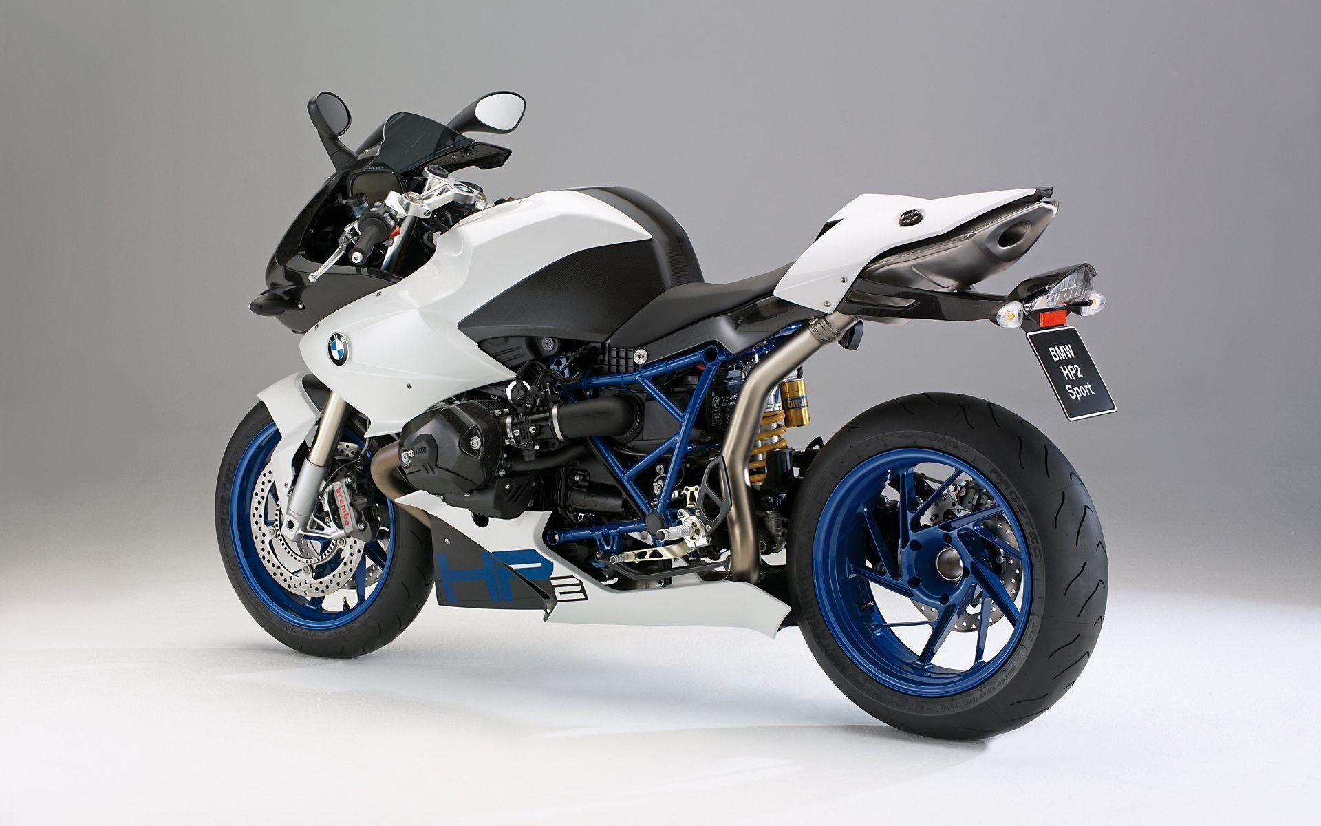 Street Bike Wallpapers Wallpaper Cave