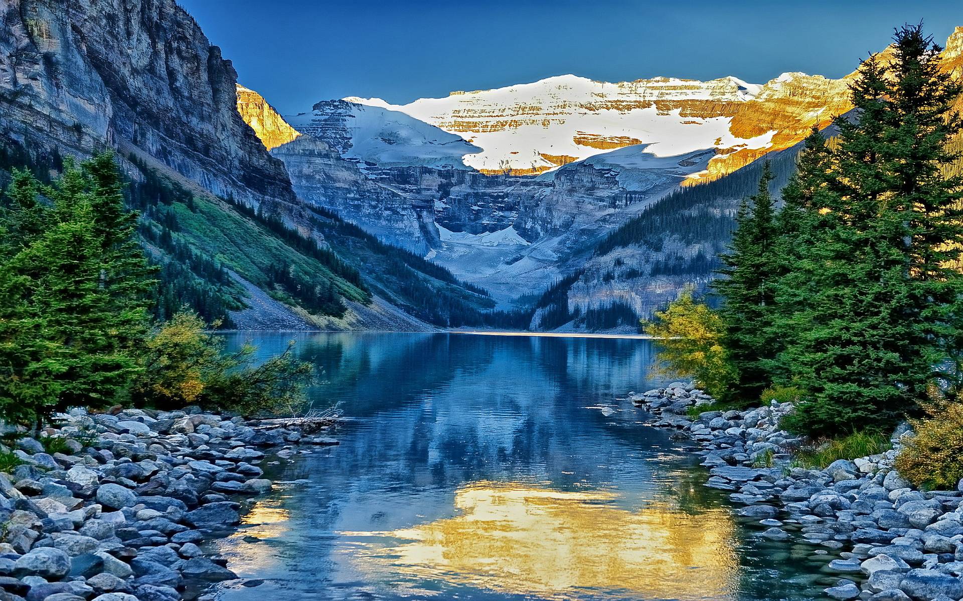 Lake Louise Wallpapers Wallpaper Cave