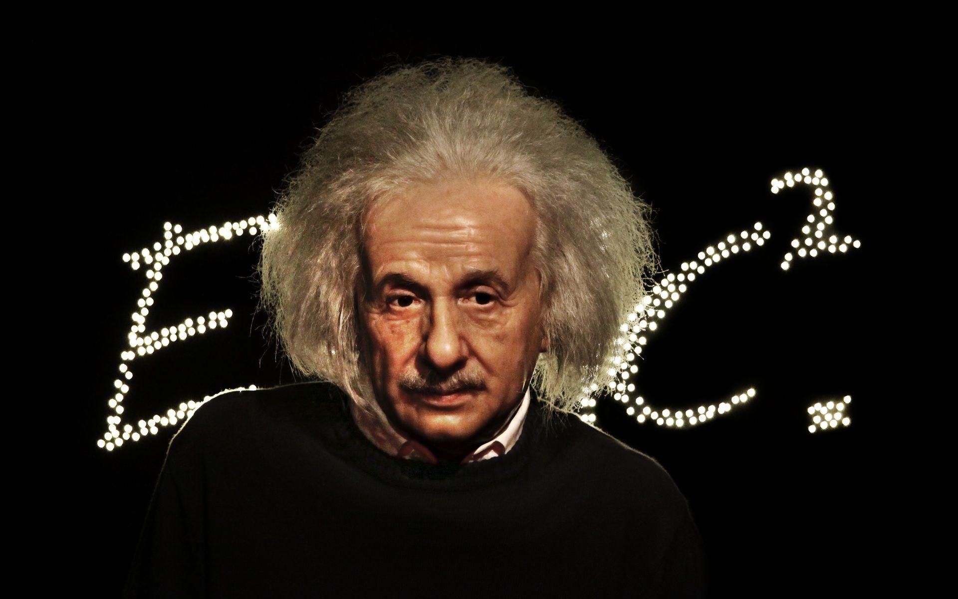 Albert Einstein Wallpapers Wallpaper Cave