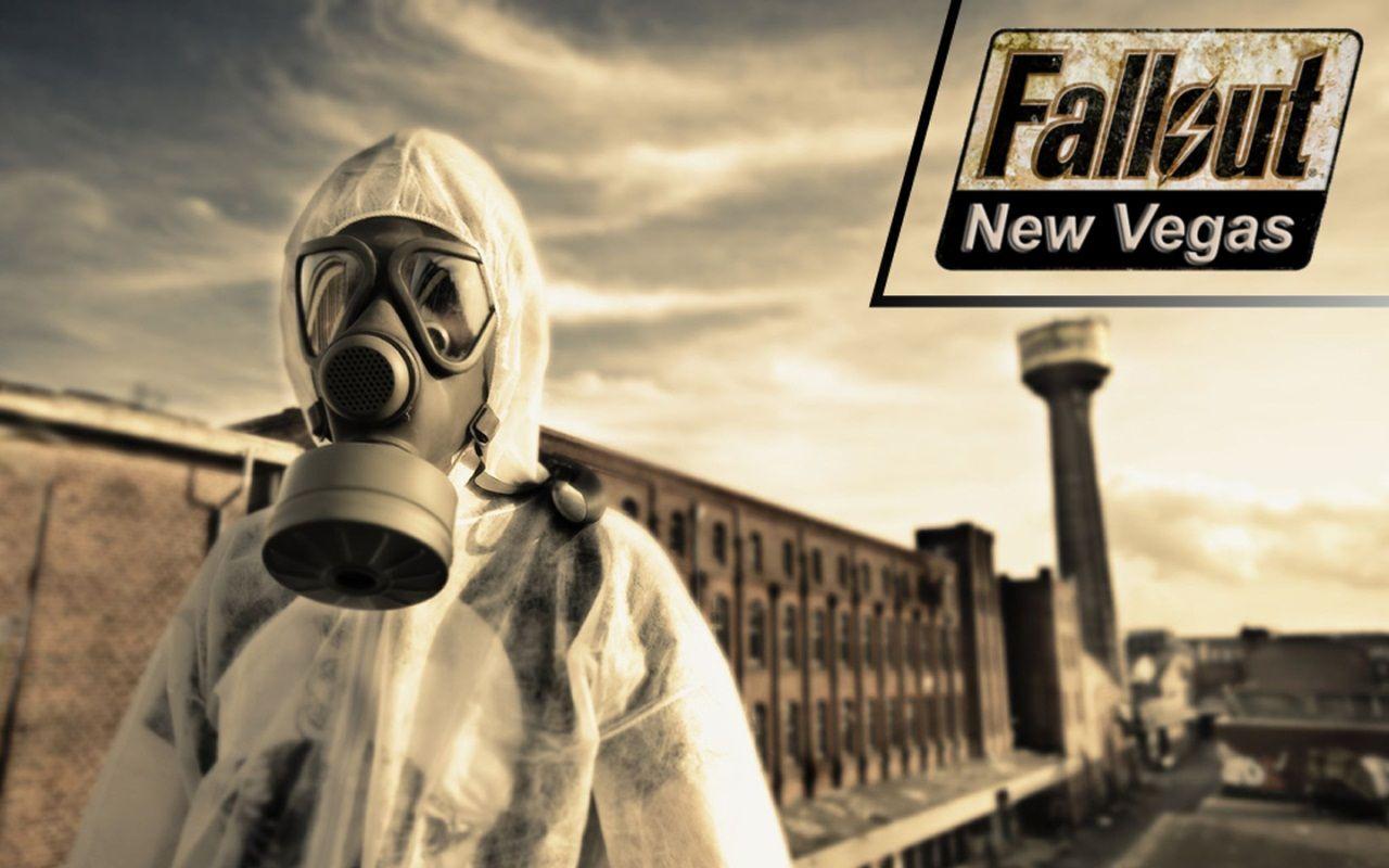 Fallout New Vegas Wallpapers 1080p Wallpaper Cave
