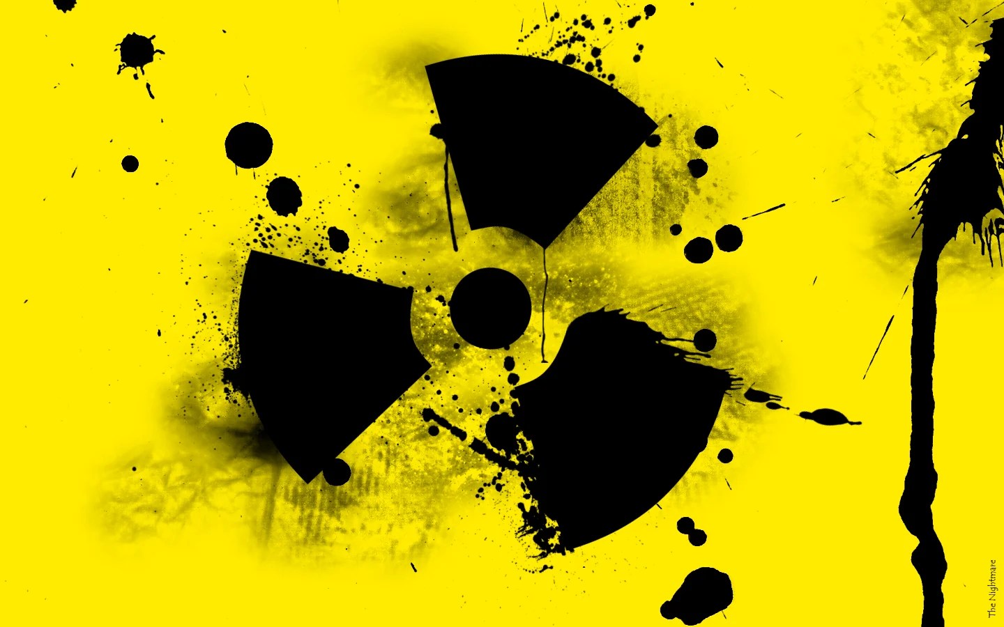 Radioactive Wallpapers Wallpaper Cave