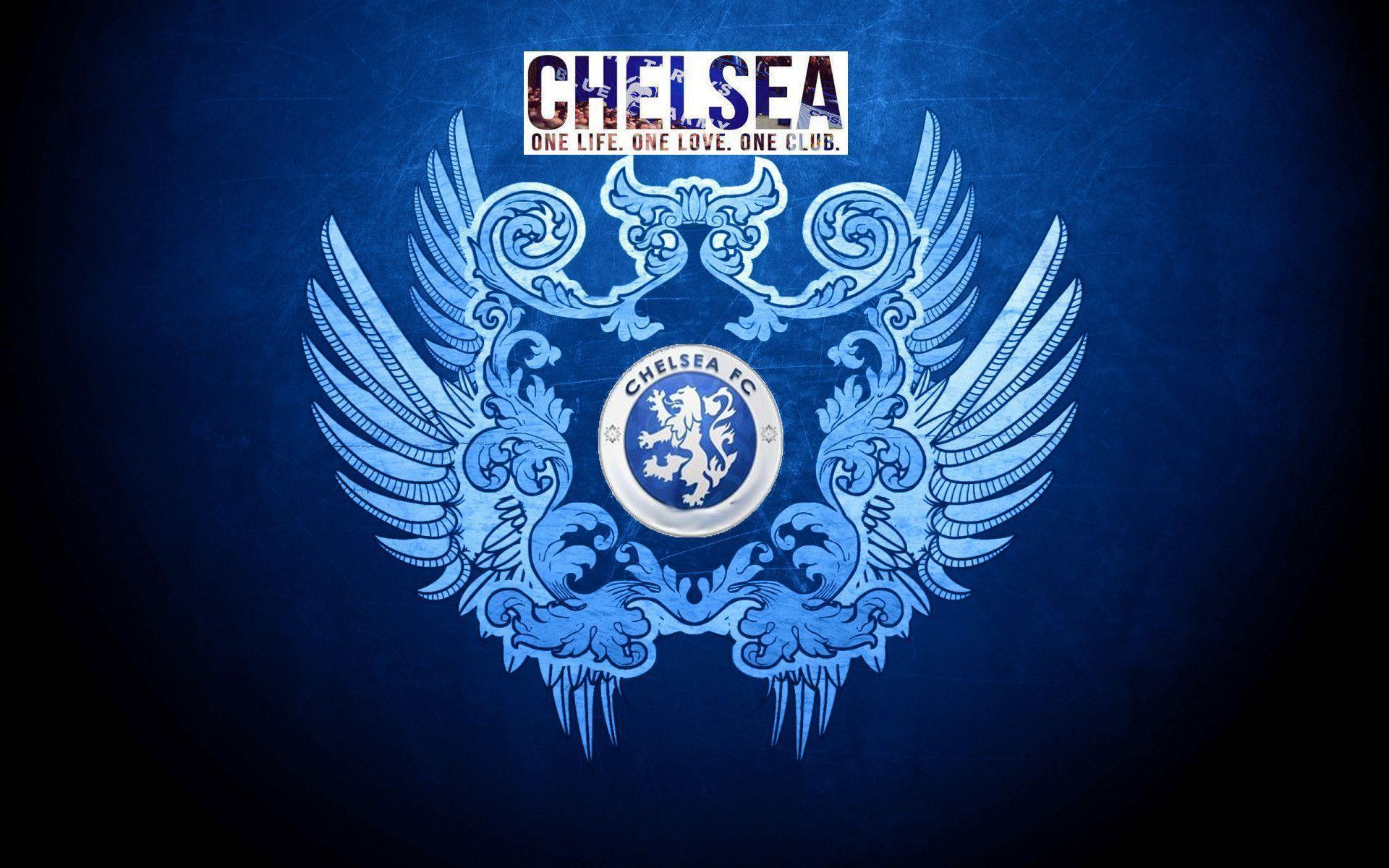 Chelsea Football Club Wallpapers Wallpaper Cave