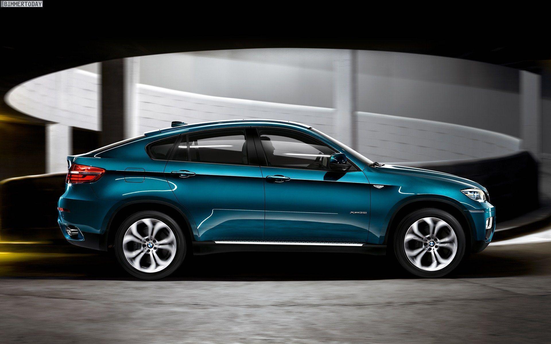 BMW X6 Wallpapers Wallpaper Cave