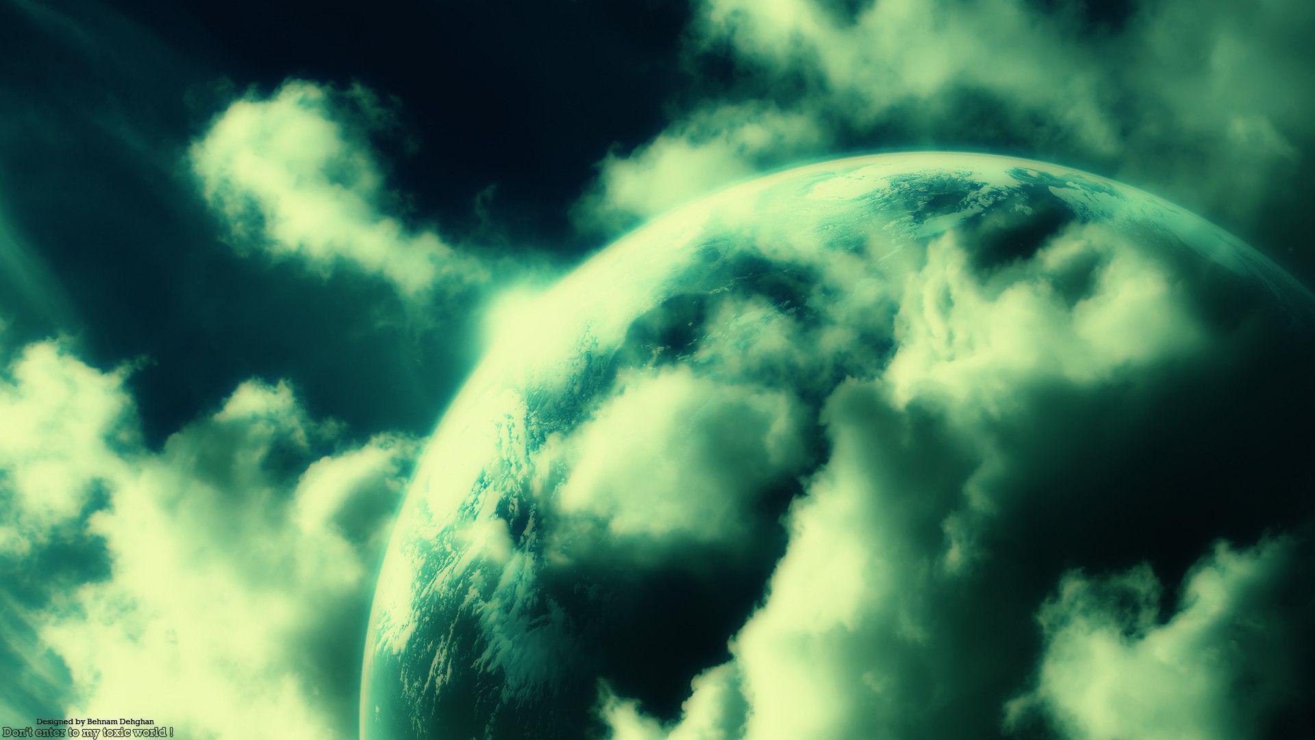 Toxic Wallpapers Wallpaper Cave