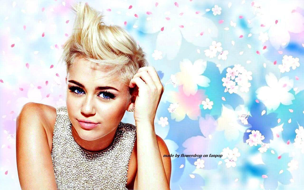 Miley Cyrus Backgrounds Wallpaper Cave