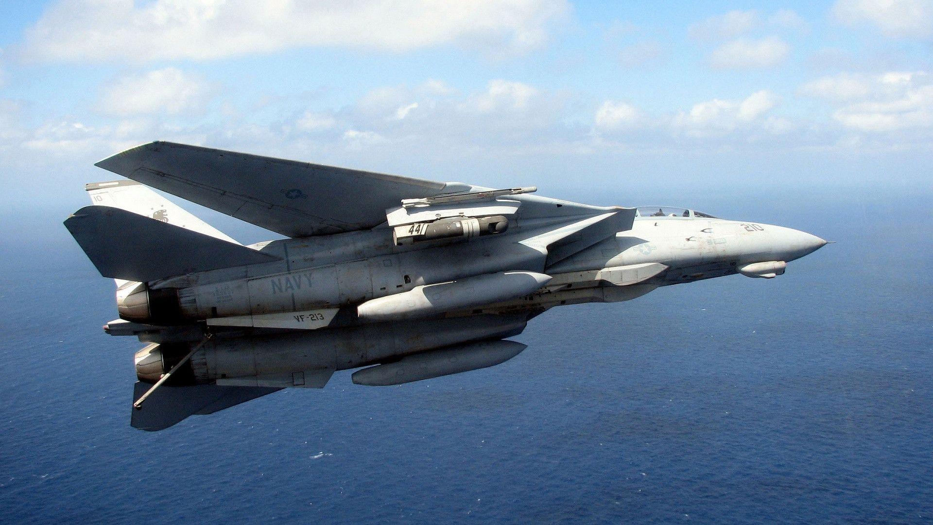 F14 Tomcat Wallpapers Wallpaper Cave