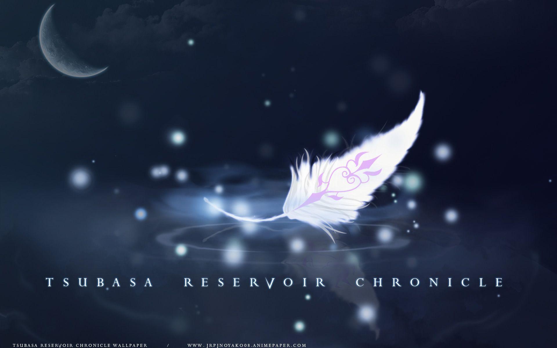 Tsubasa Reservoir Chronicle Wallpapers Wallpaper Cave
