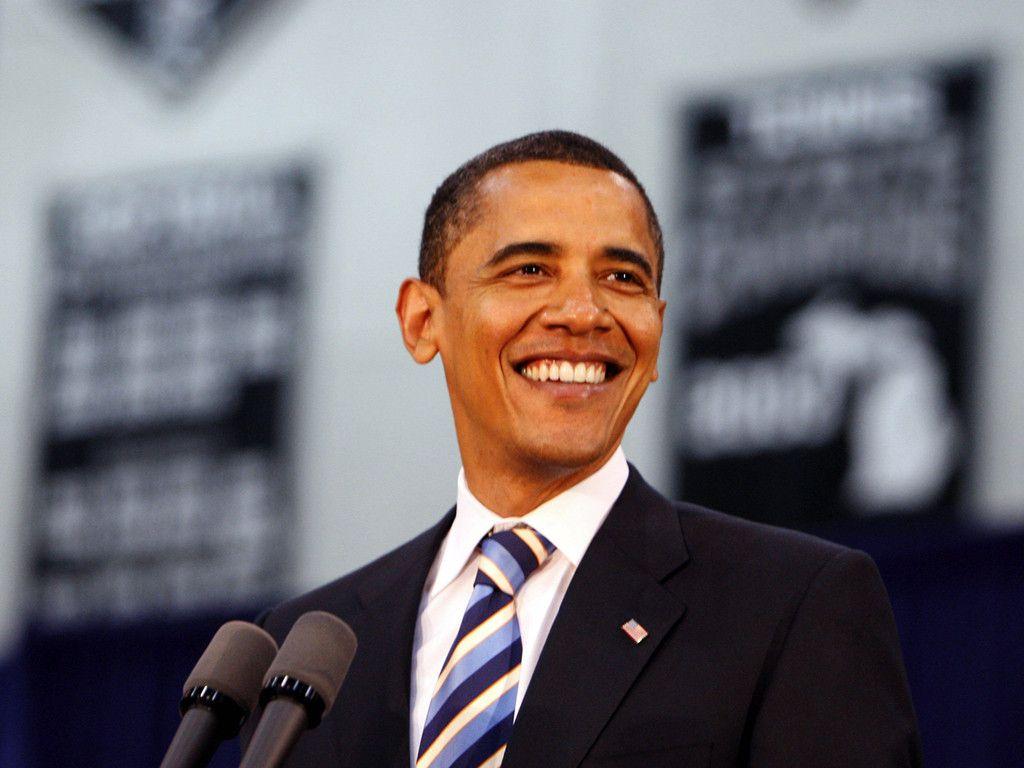 Obama Wallpapers Wallpaper Cave