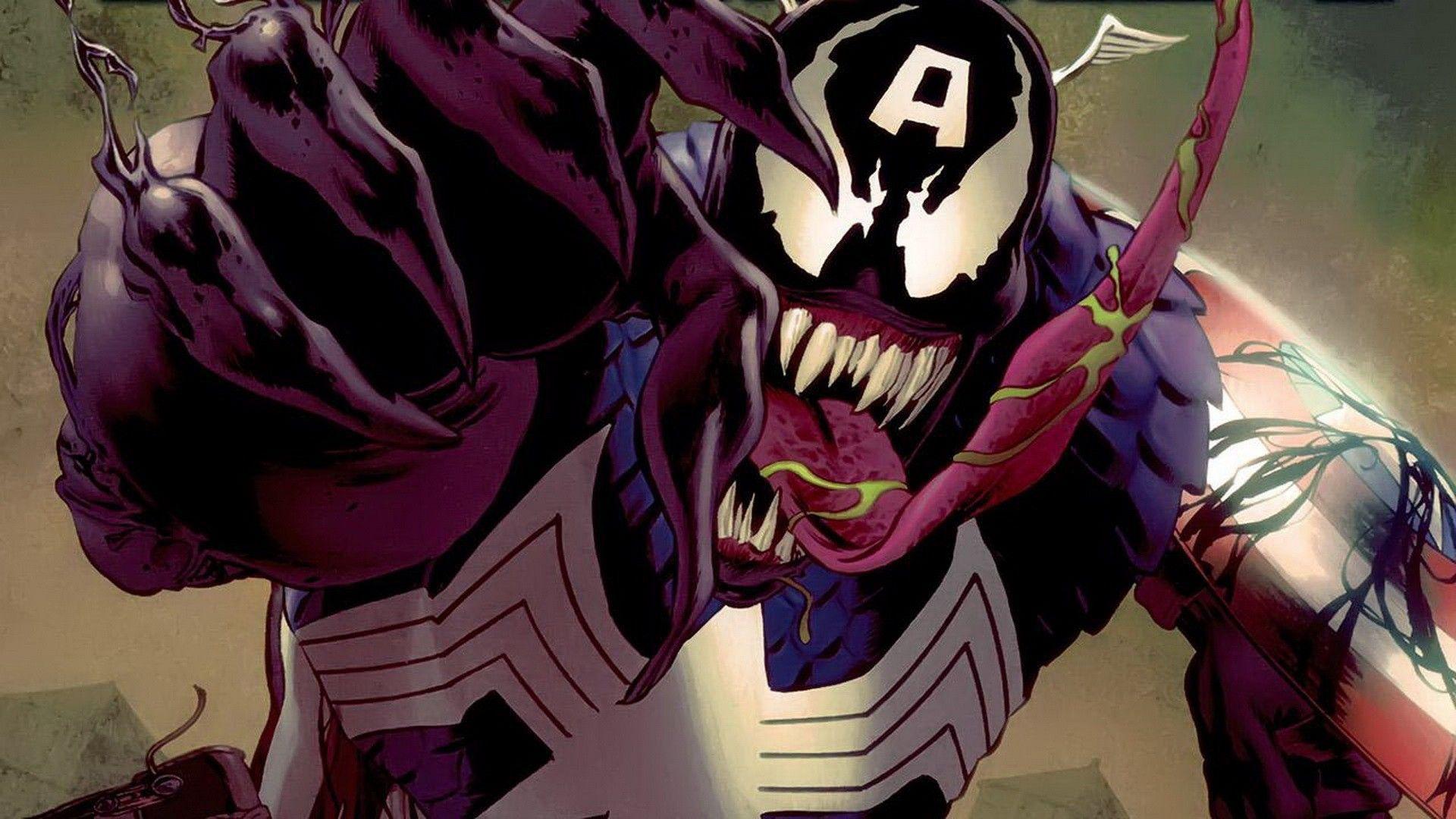 Marvel Villains Wallpapers Wallpaper Cave