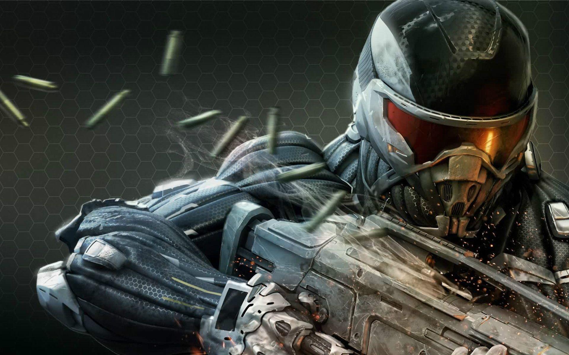 Crysis Wallpapers HD Wallpaper Cave