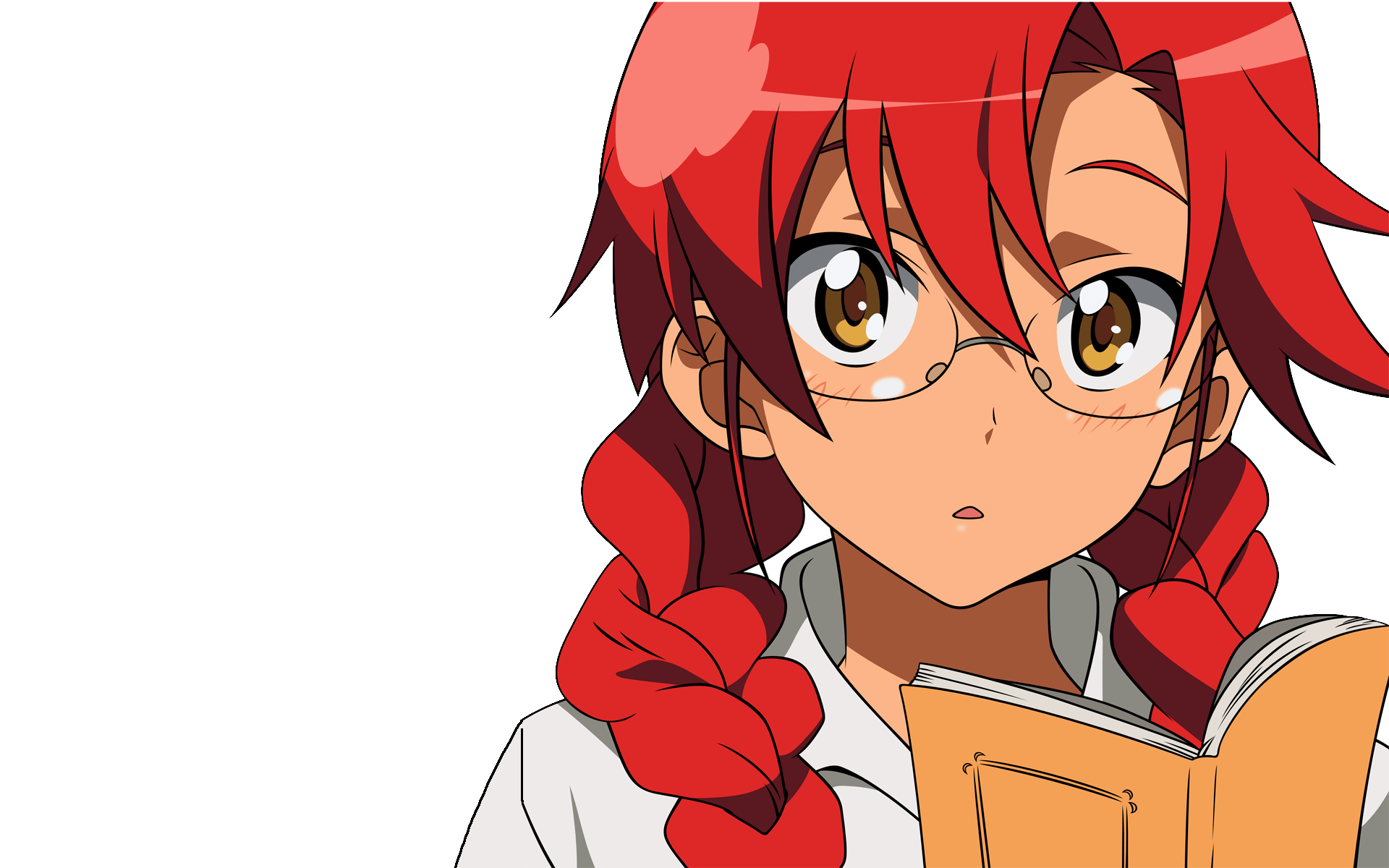 Yoko Gurren Lagann Wallpapers - Wallpaper Cave