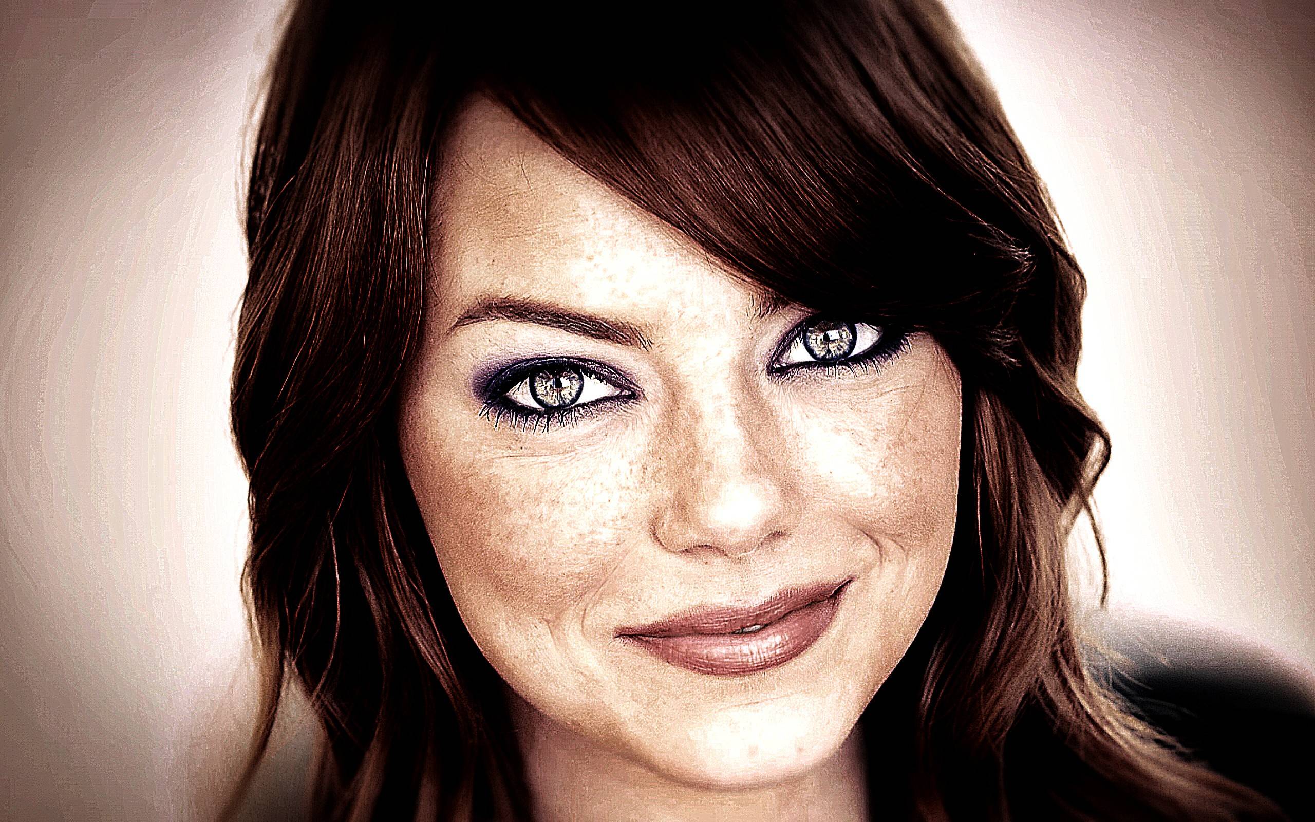 Emma Stone Wallpapers Wallpaper Cave