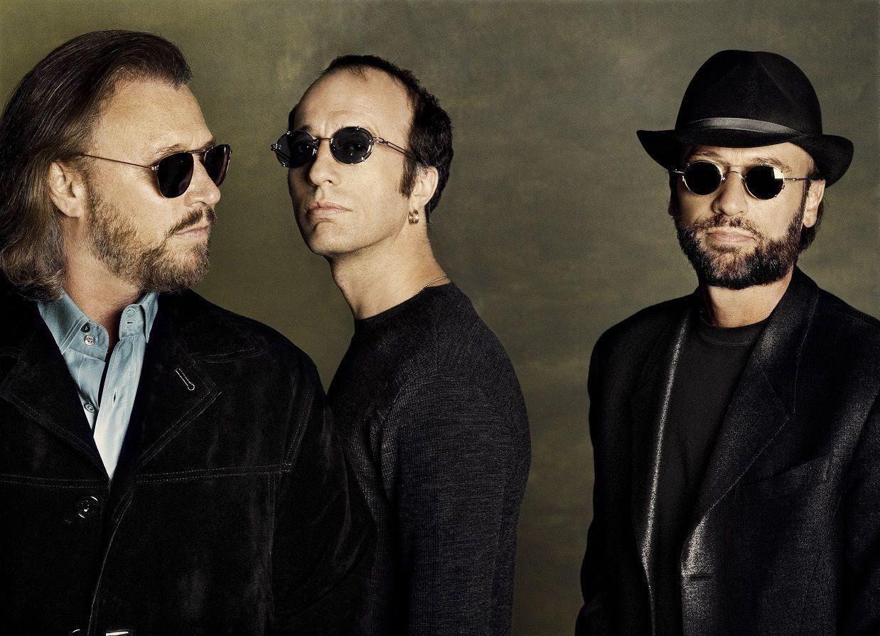 Bee Gees Wallpapers Wallpaper Cave