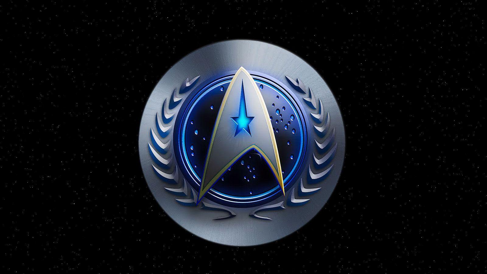 Starfleet Wallpapers Wallpaper Cave