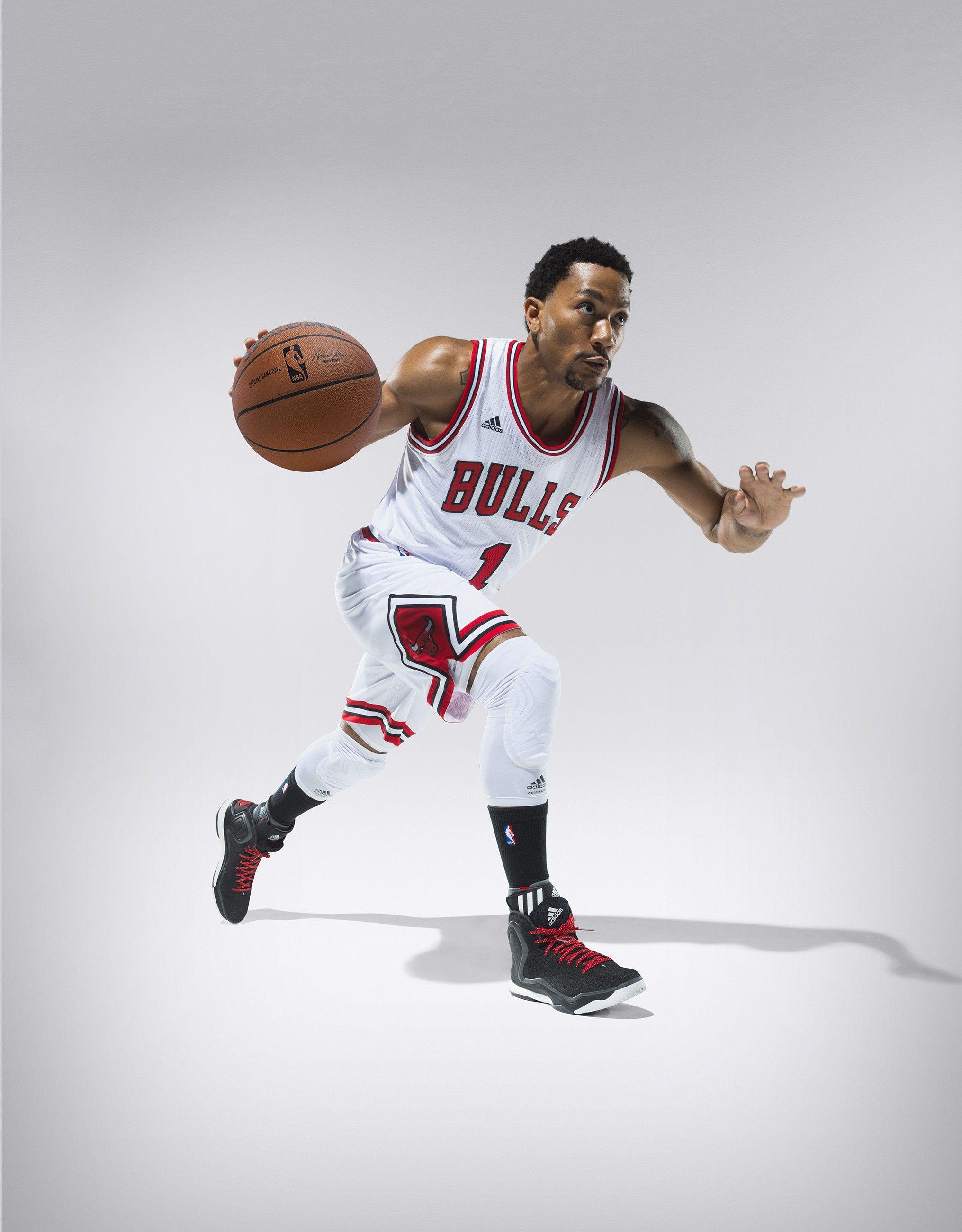 Derrick Rose Wallpapers 2015 HD Wallpaper Cave