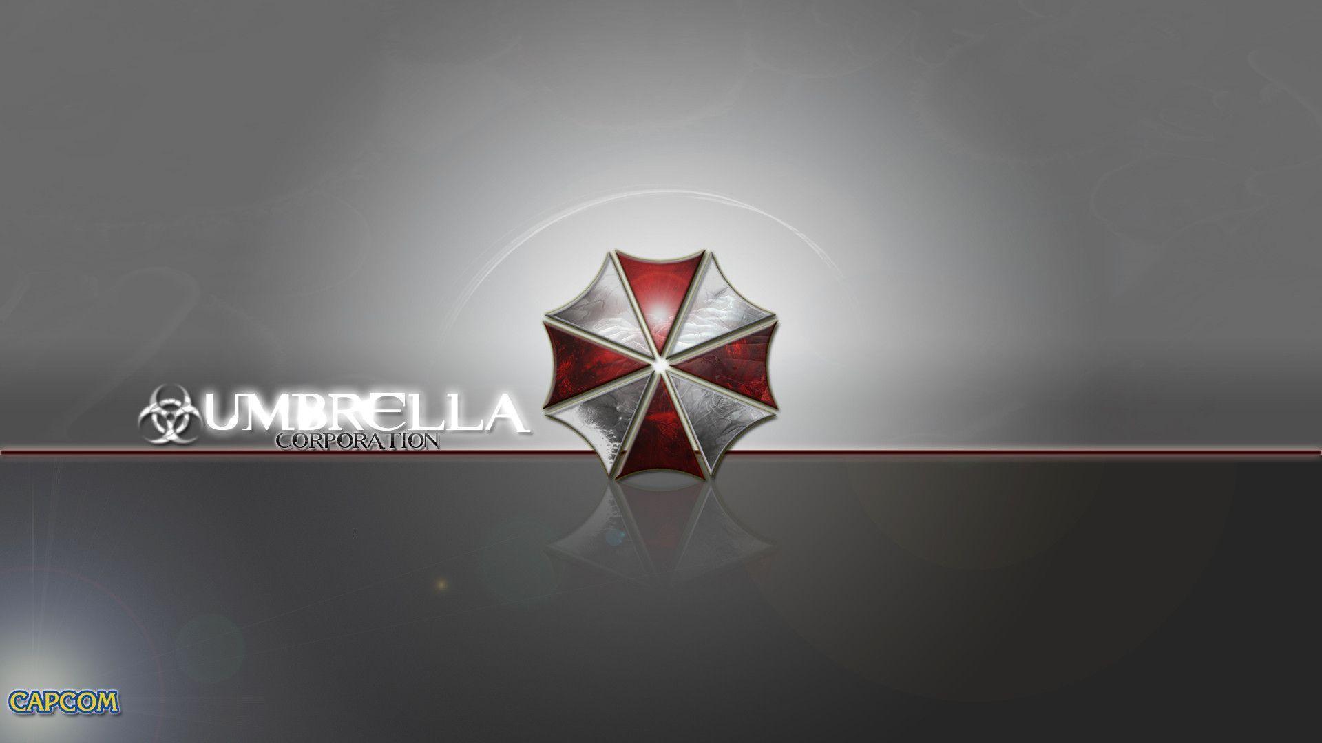 Umbrella Corporation Wallpapers Wallpaper Cave