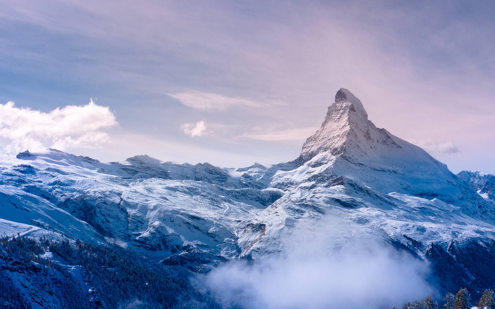 Matterhorn Wallpapers Wallpaper Cave