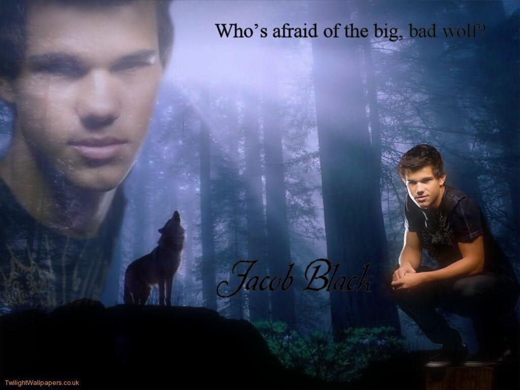 Wallpapers Of Jacob Black Wallpaper Cave