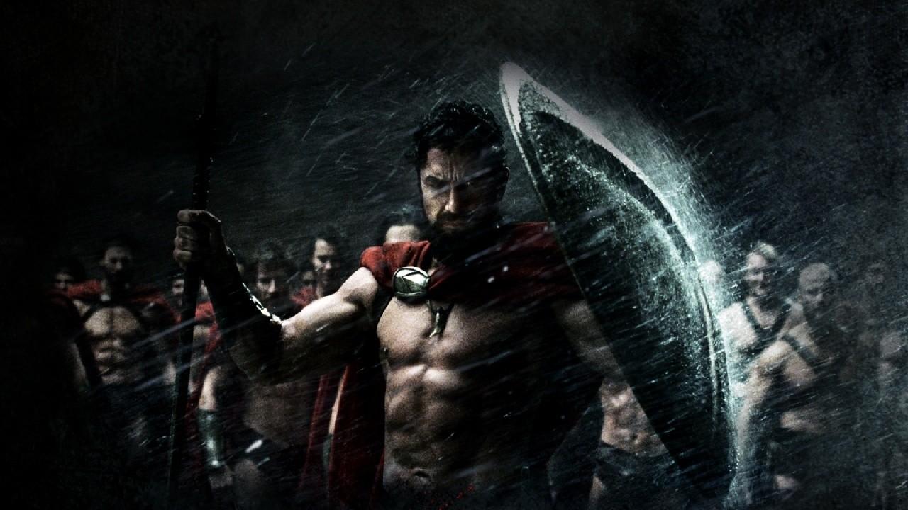 Spartans 300 Wallpapers Wallpaper Cave