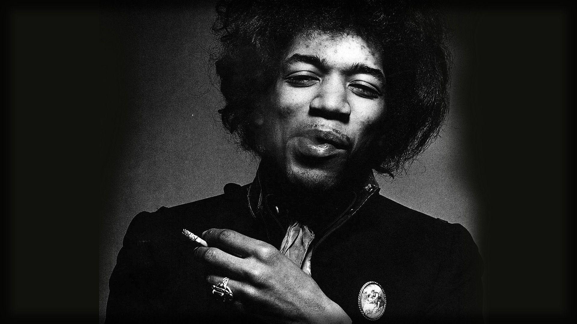 Jimi Hendrix Wallpapers Wallpaper Cave